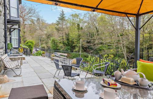 5 Bed in Bontddu oc-c29184 - Foto 5