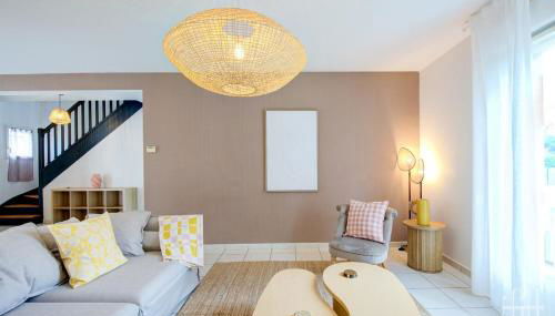 Maison familiale proche hôpital Trousseau - Garage - Photo 2