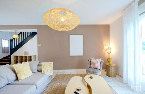 Maison familiale proche hôpital Trousseau - Garage - Foto 2