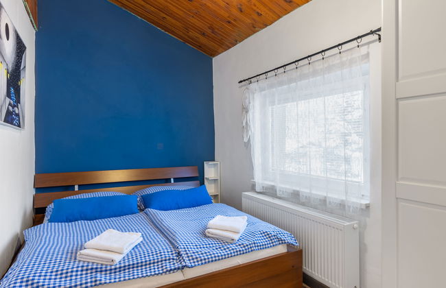 Desná v Jizerských horách - Foto 19