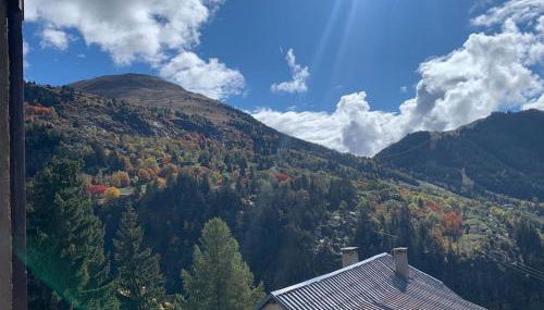 Les Astrances, logement dans une maison de village - Photo 5