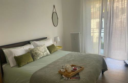 Verde Salvia Home - Free park - Foto 14