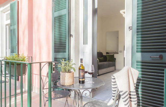 Cernobbio Dream Suites - Foto 28