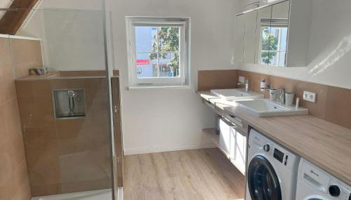 Top eingerichtetes denkmalgeschüztes Haus mit allem Komfort - Foto 4