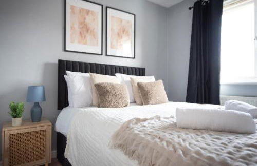 Emersons Green Escape - 4BR Family Retreat - Foto 8