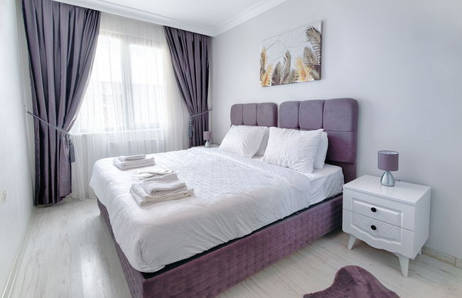 Stunning Gorgeous 2 BR near Golden Horn - Foto 22