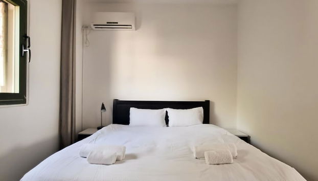 Ben Yehouda Obsidian - Foto 3, Habitación