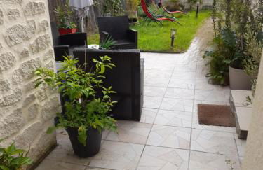 Maison à 20 min de Paris et liaison CDG (transports à 5 min à pied) - Foto 10