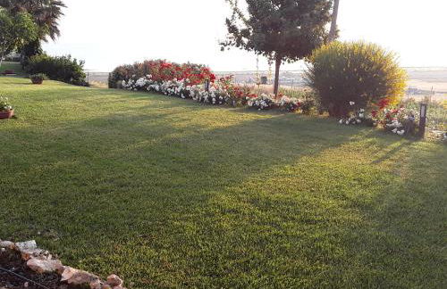 In collina sul mare... - Foto 12