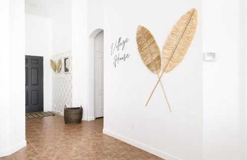 Village House Pool, Spa, Golf! - Foto 9