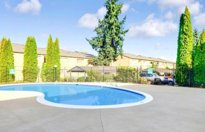 Casa Bella Homes - Top floor 2-BR 1 Bath Condo, Centrally located - Foto 28