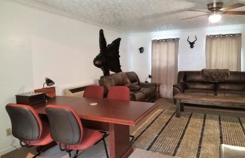 KY Lake Area Cabin - Foto 3