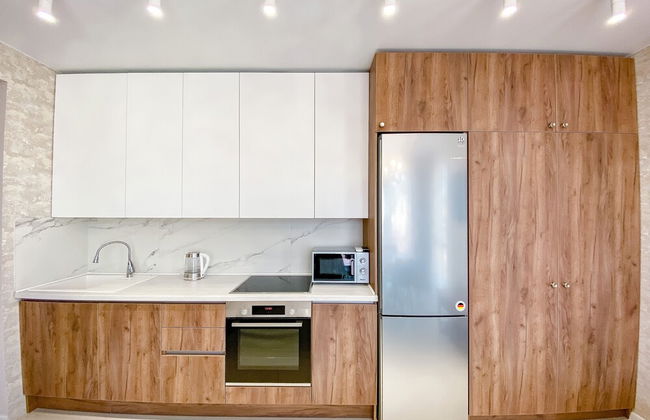 Abri Luxe Sochi - Foto 6