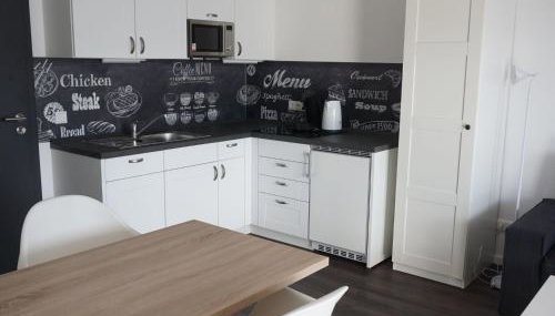 Apartment BayVista mit Balkon und Bergblick by Interhome - Foto 4