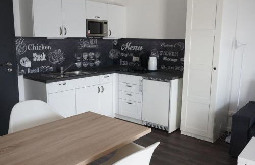 Apartment BayVista mit Balkon und Bergblick by Interhome - Foto 4