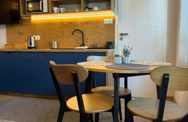 Apartamenty Morza Brzeg Władysławowo - Foto 54