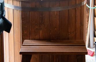 Myśliwska chata Staś i Nel - Foto 37