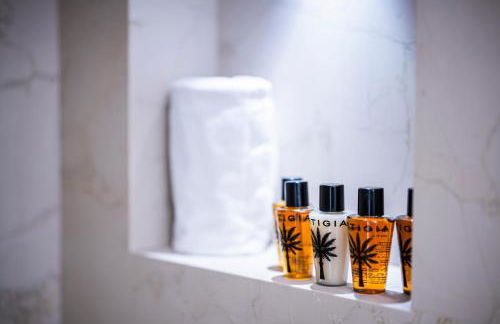 Palazzo Morosini Degli Spezieri - Lifestyle Apartments - Foto 51