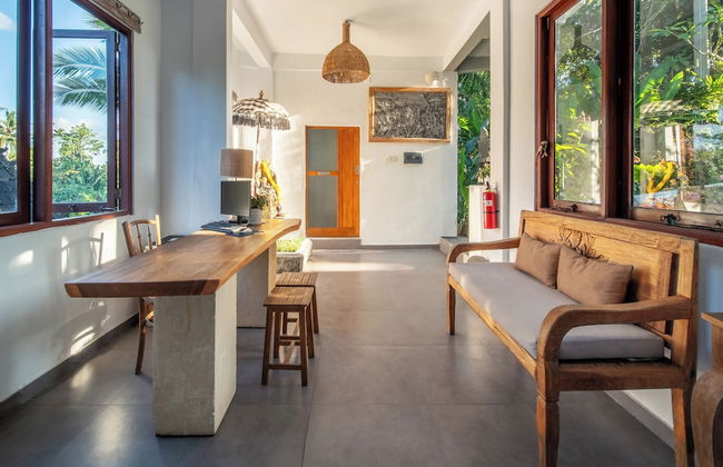 Parvati Retreat Villas - Photo 2