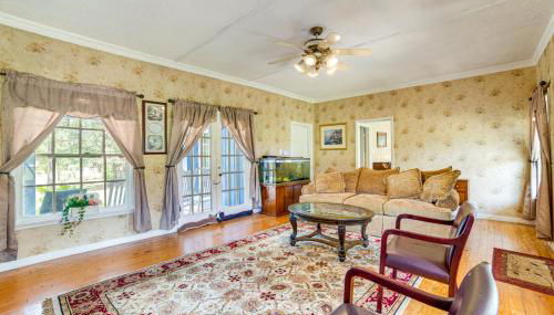 10 Min to Lake! 10 Min to DT Tyler! - Foto 4