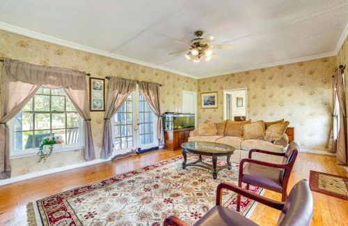 10 Min to Lake! 10 Min to DT Tyler! - Foto 4