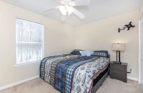 *4BR 2BA N Shore Hidden Retreat* - Foto 14