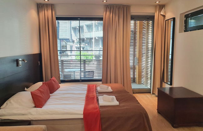 Levi Suites Levi Gold - Foto 80