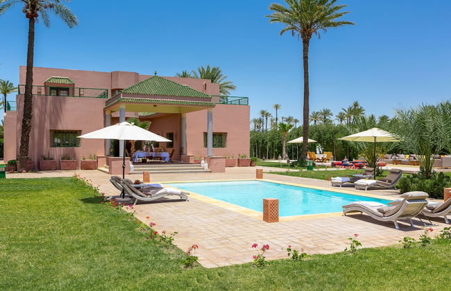 Domaine Abiad - Foto 5