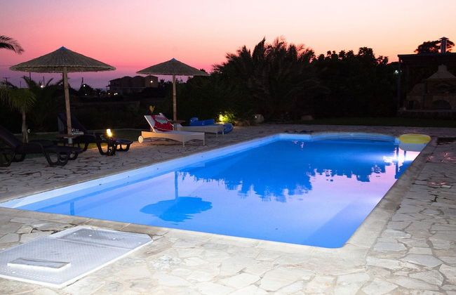 Villa Sapphire - Foto 24