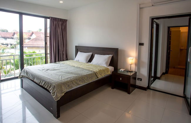 4poolvillas - Foto 8