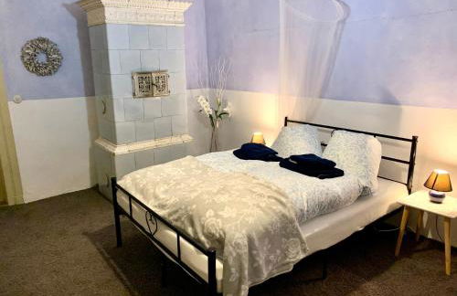 Ferienwohnung und Pension Goldberg - Foto 46