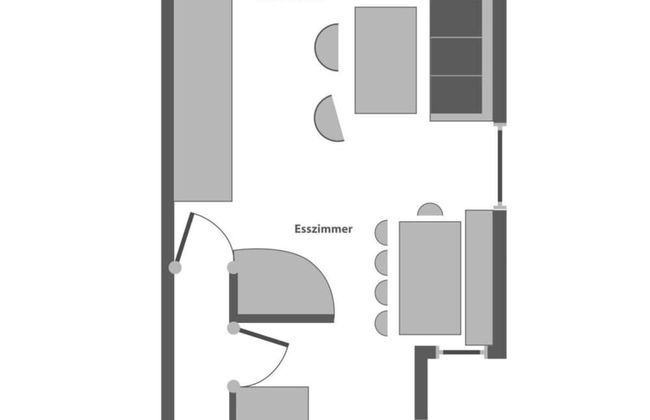 Am Wald Modern Retreat - Foto 15