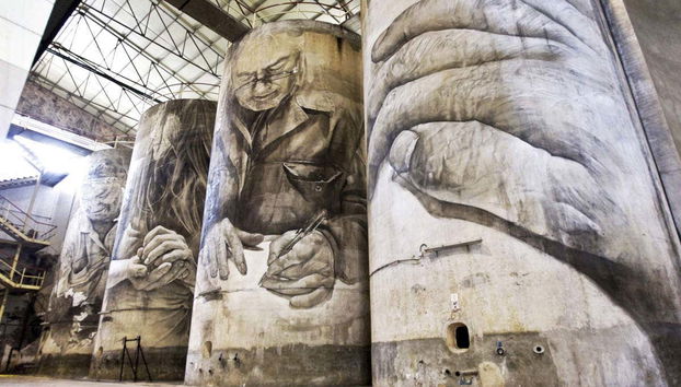 Visita a las bodegas Solar de Samaniego - Foto 3