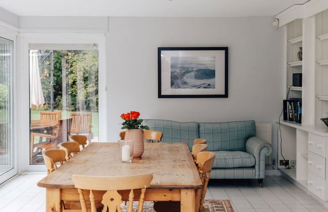 The Partridge - From 1000 Per Night - Foto 34