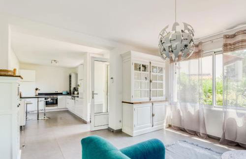 Holiday Home Les Nanous by Interhome - Foto 14