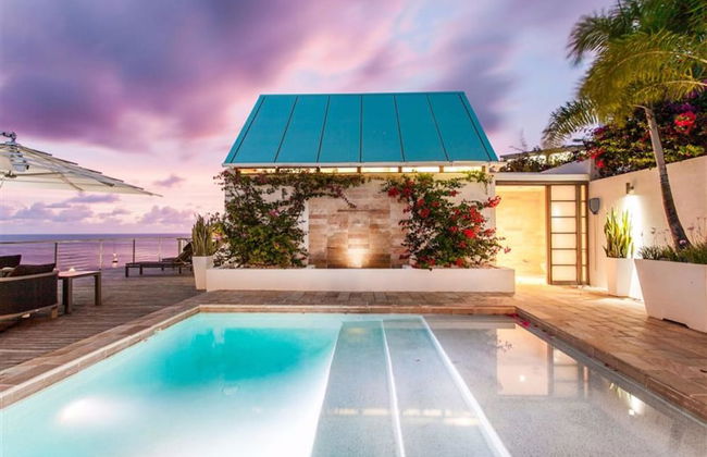 Ceblue Luxury Villas - Photo 67