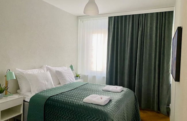 Borg Housing City Central - Foto 6