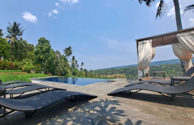 Bali De Pardis Cottage - Foto 12