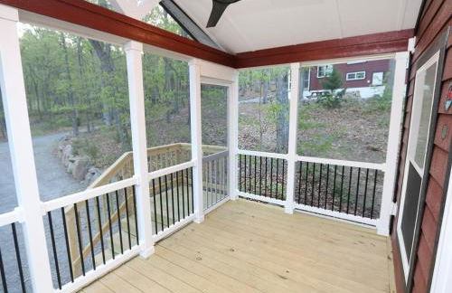 Endless Caverns RV Resort & Cavern Tours - Foto 15