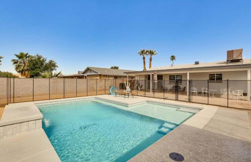 Cozy on Cactus - Foto 1