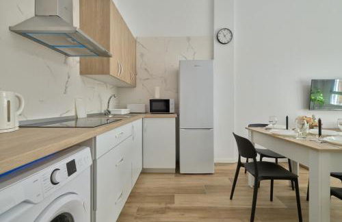 Hasta para 6 viajeros, Luz Natural Cocina Equipada - Foto 50