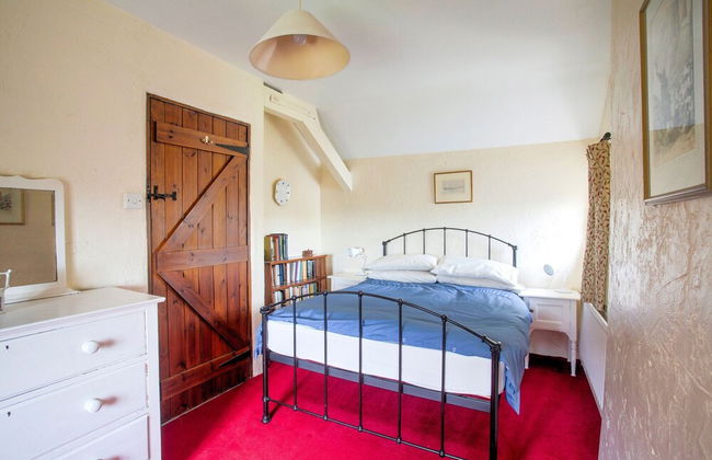 Vintage Holiday Home in Welshpool With Garden - Foto 4