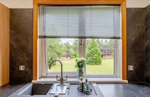 Spacious Gleneagles Apartment - Foto 15