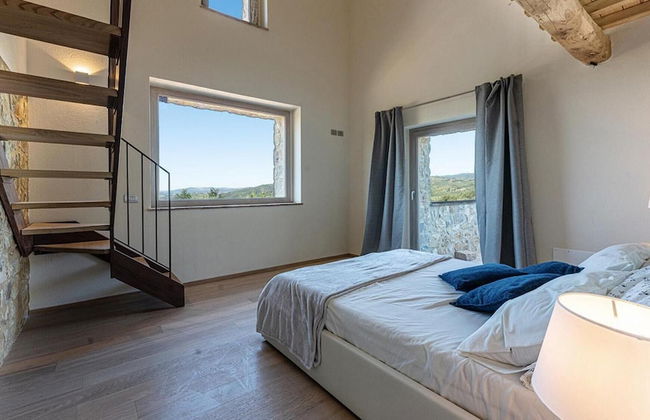 Amandula 6 in Castel del Piano - Foto 10