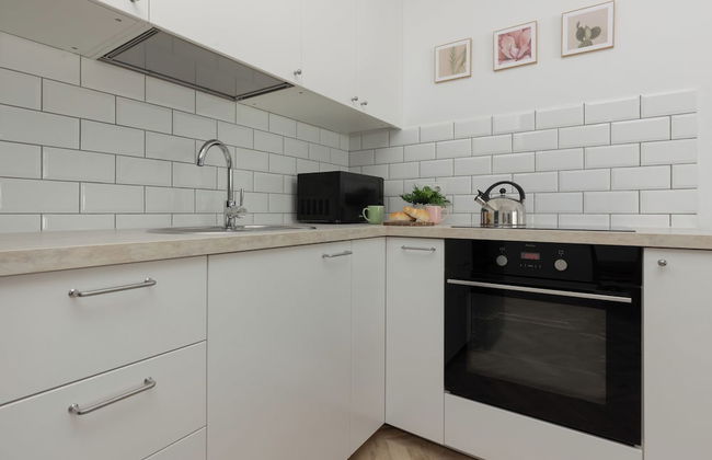 Ursus Sunny Studio by Renters - Foto 6