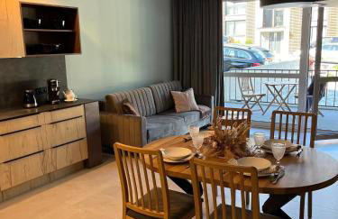 Apartamenty Olimpijska 1B & 1T - Foto 19