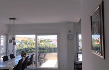 Mandre Duplex Apartment - Foto 8