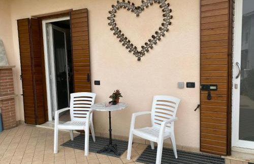 Cosy Apartment in Romano D'Ezzelino with Private Garden - Photo 11