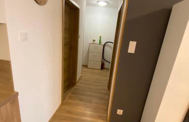 Nowy Apartament 5 Osob dobra lokalizacja 1 min z S6 300 m ul Franciszkanska - Photo 8