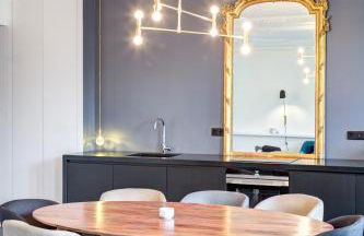 Habitat Parisien - Drouot Luxe - Foto 58